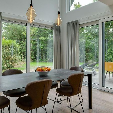 Holiday Home On Island Texel With Sauna Westermient Exterior foto
